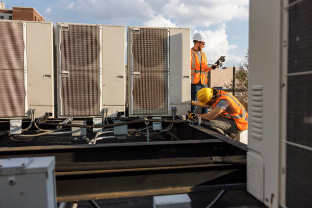 Best Air conditioning repair  in Shelby, MI