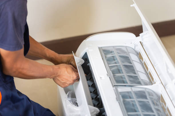 Best HVAC repair near me  in Shelby, MI