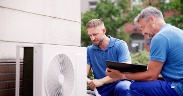 Best HVAC emergency services  in Shelby, MI