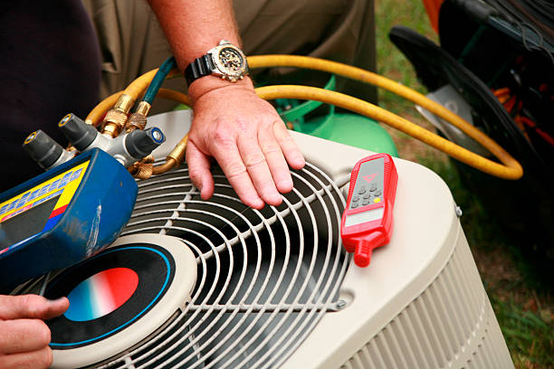 Best 24/7 HVAC repair  in Shelby, MI