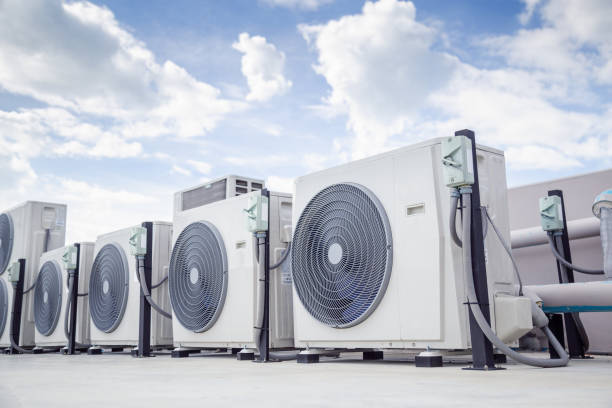 Trusted Shelby, MI HVAC Experts