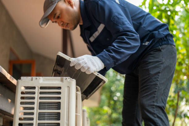 Best HVAC system installation  in Shelby, MI