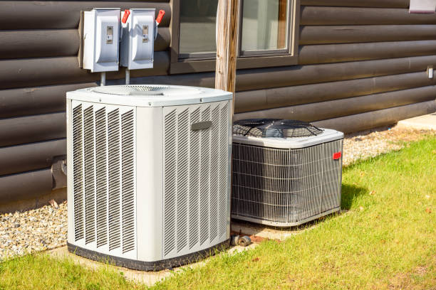 Best HVAC repair near me  in Shelby, MI