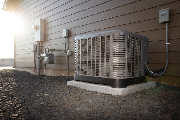 Best HVAC air duct cleaning  in Shelby, MI